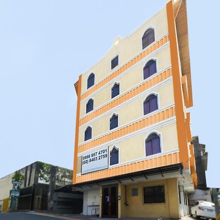 Super Oyo 856 City Stay Inns Slex Makati Pasay Exterior foto