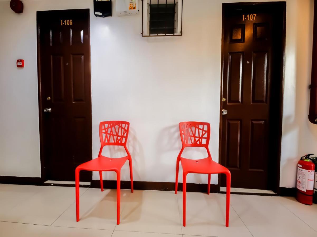 Super Oyo 856 City Stay Inns Slex Makati Pasay Exterior foto