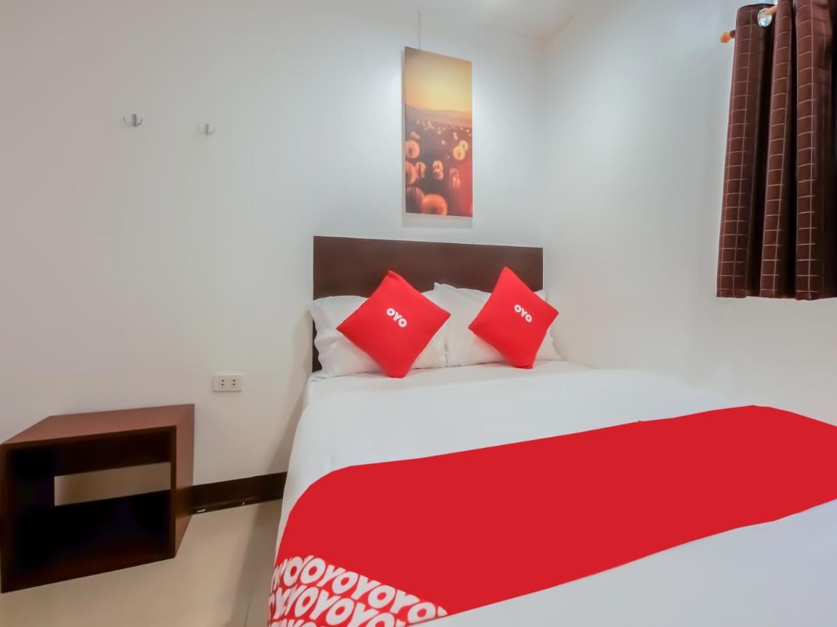 Super Oyo 856 City Stay Inns Slex Makati Pasay Exterior foto