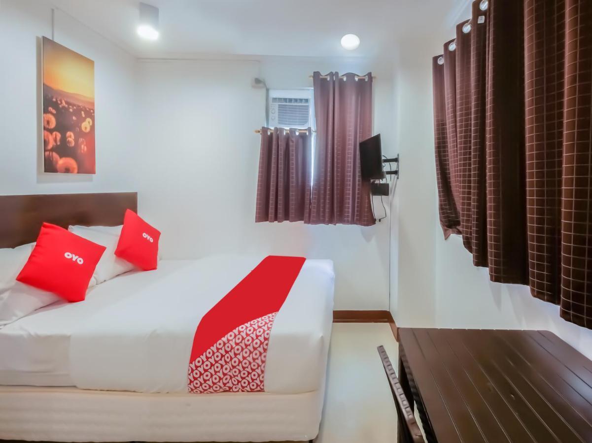 Super Oyo 856 City Stay Inns Slex Makati Pasay Exterior foto