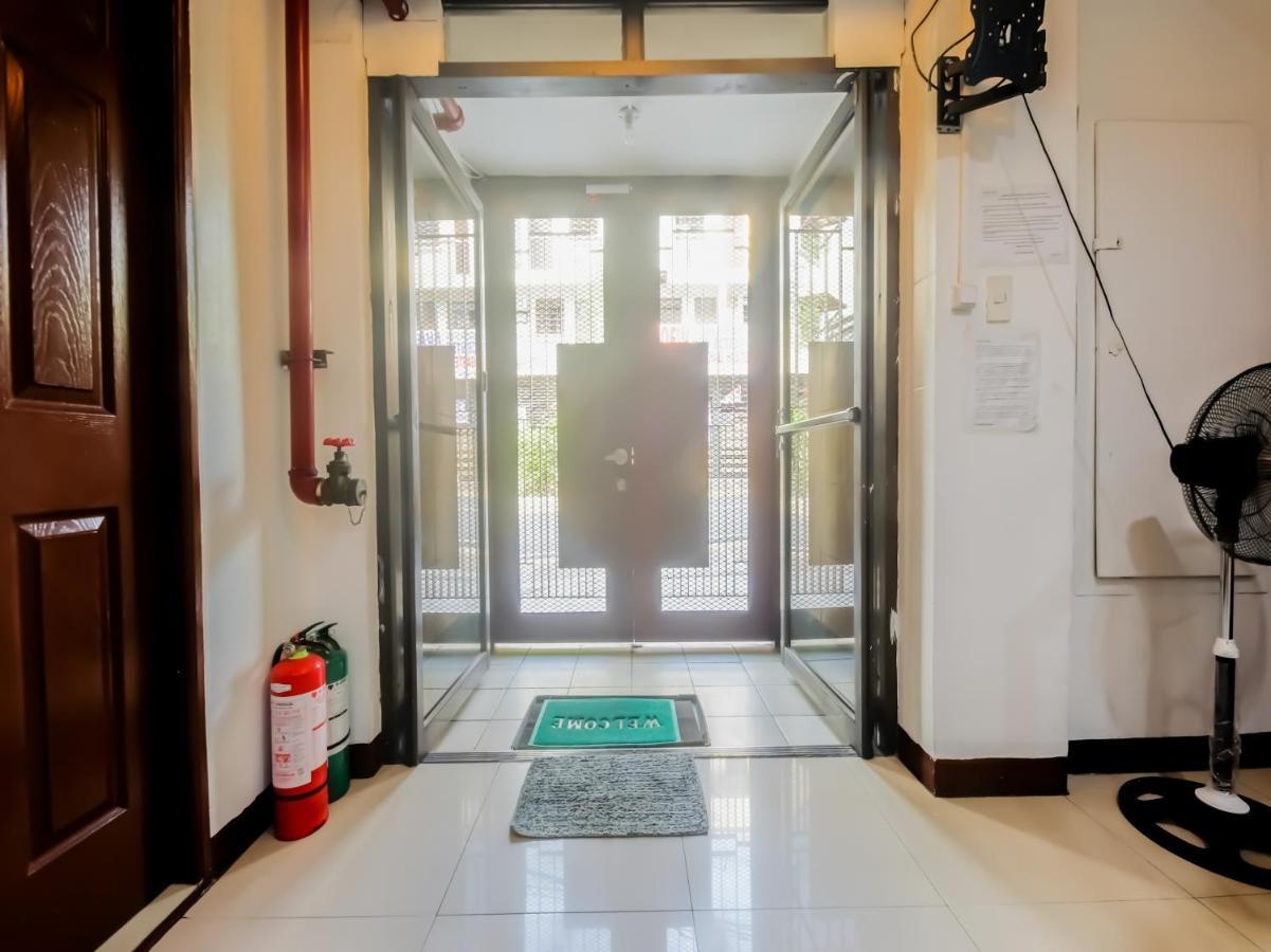 Super Oyo 856 City Stay Inns Slex Makati Pasay Exterior foto