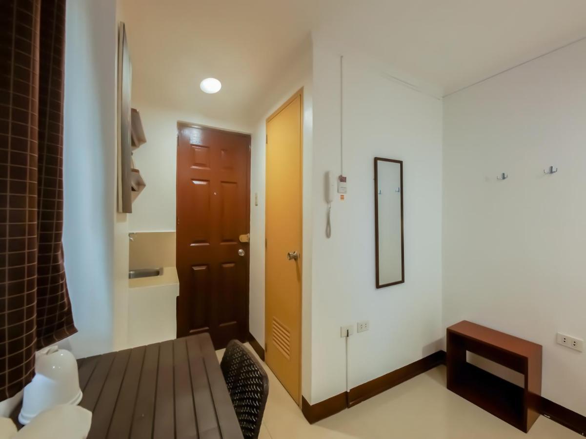 Super Oyo 856 City Stay Inns Slex Makati Pasay Exterior foto