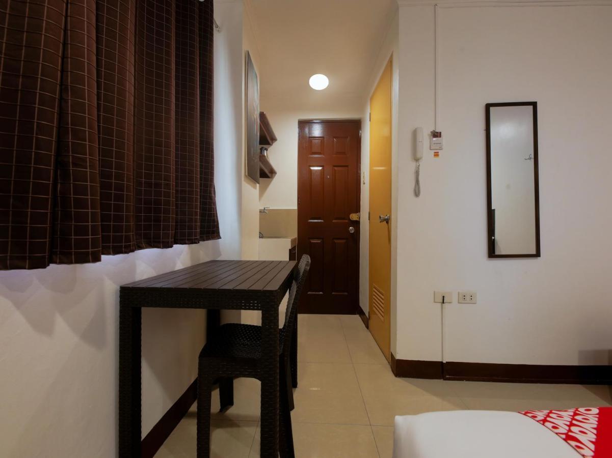 Super Oyo 856 City Stay Inns Slex Makati Pasay Exterior foto