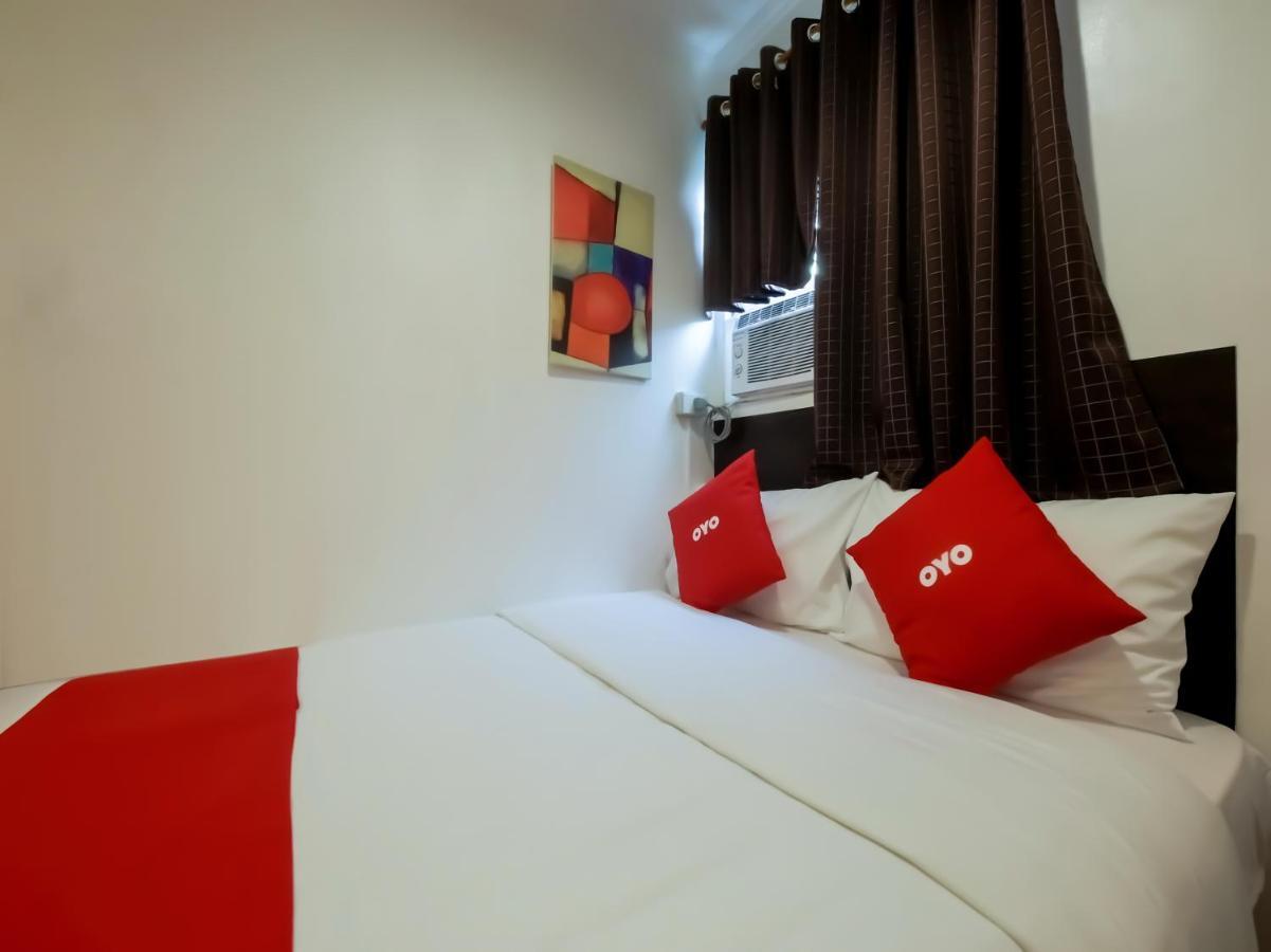 Super Oyo 856 City Stay Inns Slex Makati Pasay Exterior foto