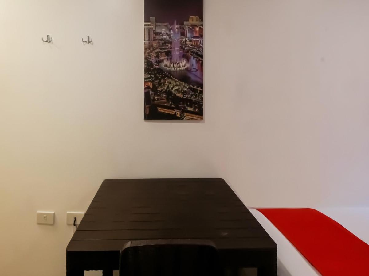 Super Oyo 856 City Stay Inns Slex Makati Pasay Exterior foto