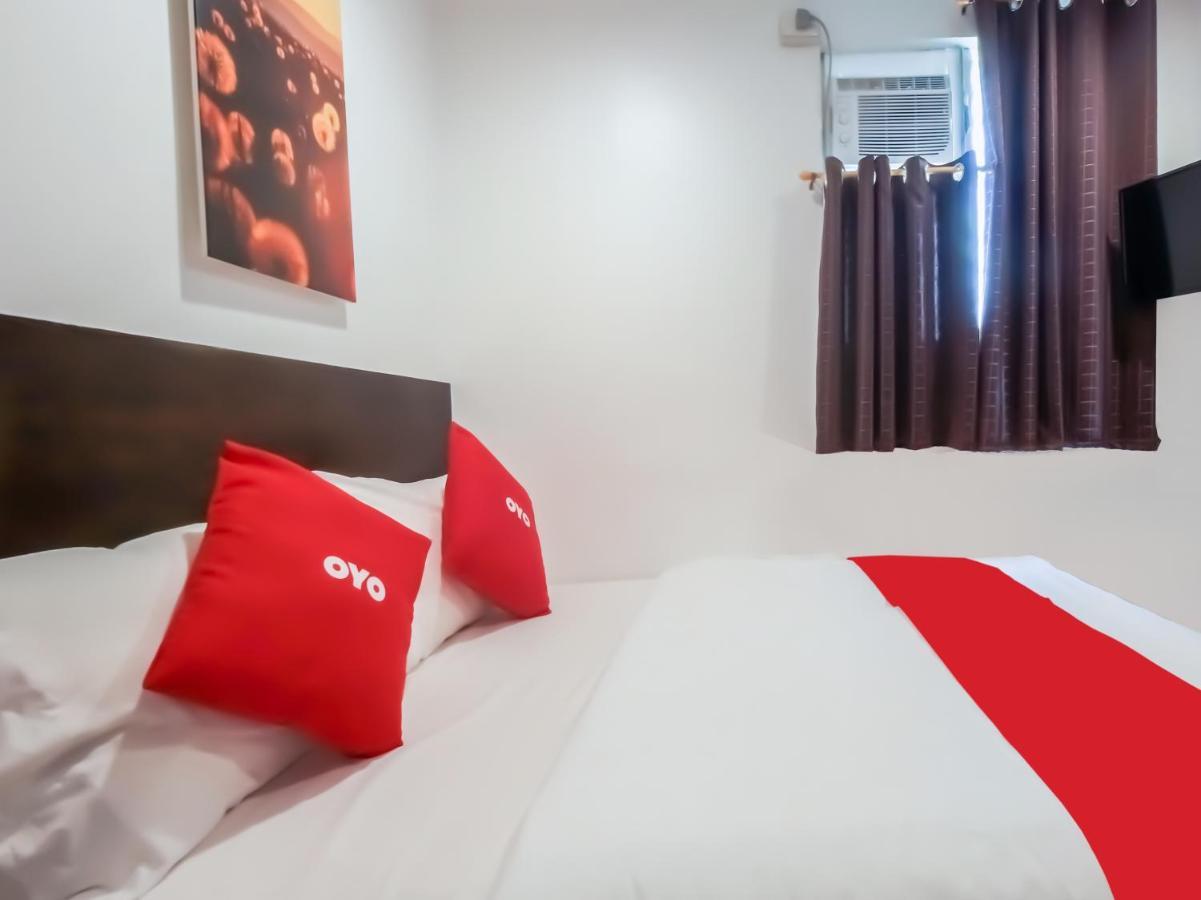 Super Oyo 856 City Stay Inns Slex Makati Pasay Exterior foto
