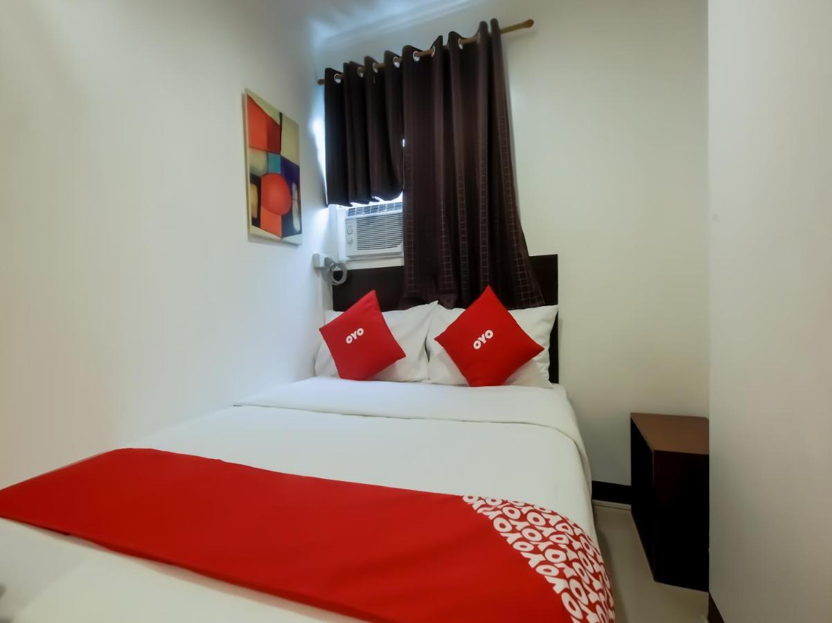 Super Oyo 856 City Stay Inns Slex Makati Pasay Exterior foto
