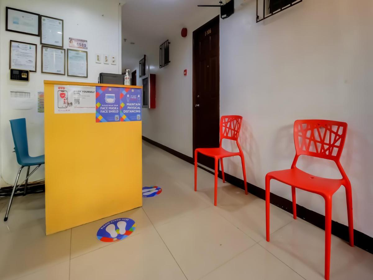 Super Oyo 856 City Stay Inns Slex Makati Pasay Exterior foto