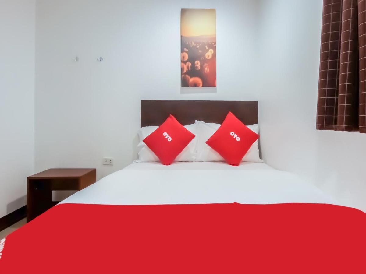 Super Oyo 856 City Stay Inns Slex Makati Pasay Exterior foto