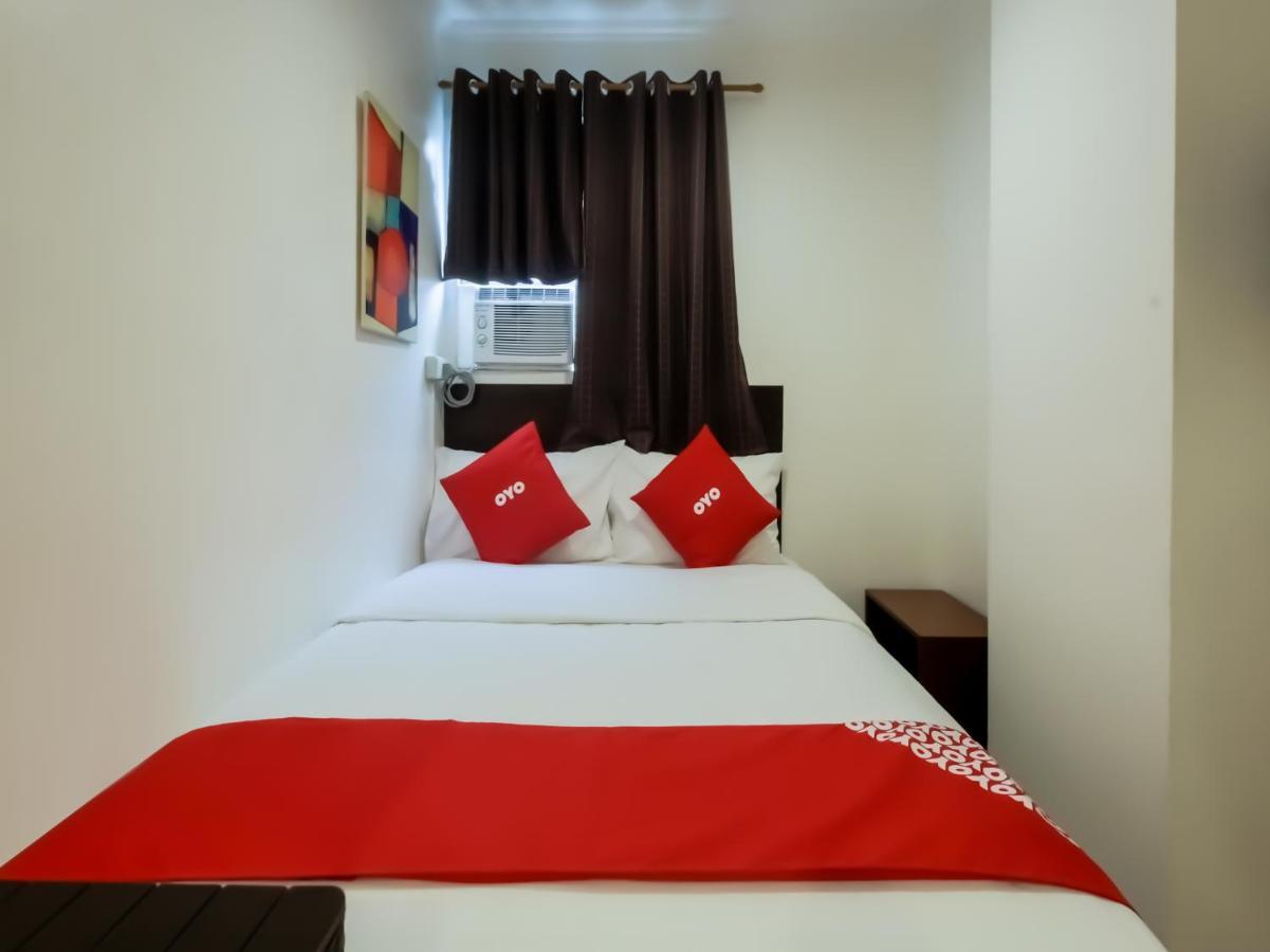 Super Oyo 856 City Stay Inns Slex Makati Pasay Exterior foto